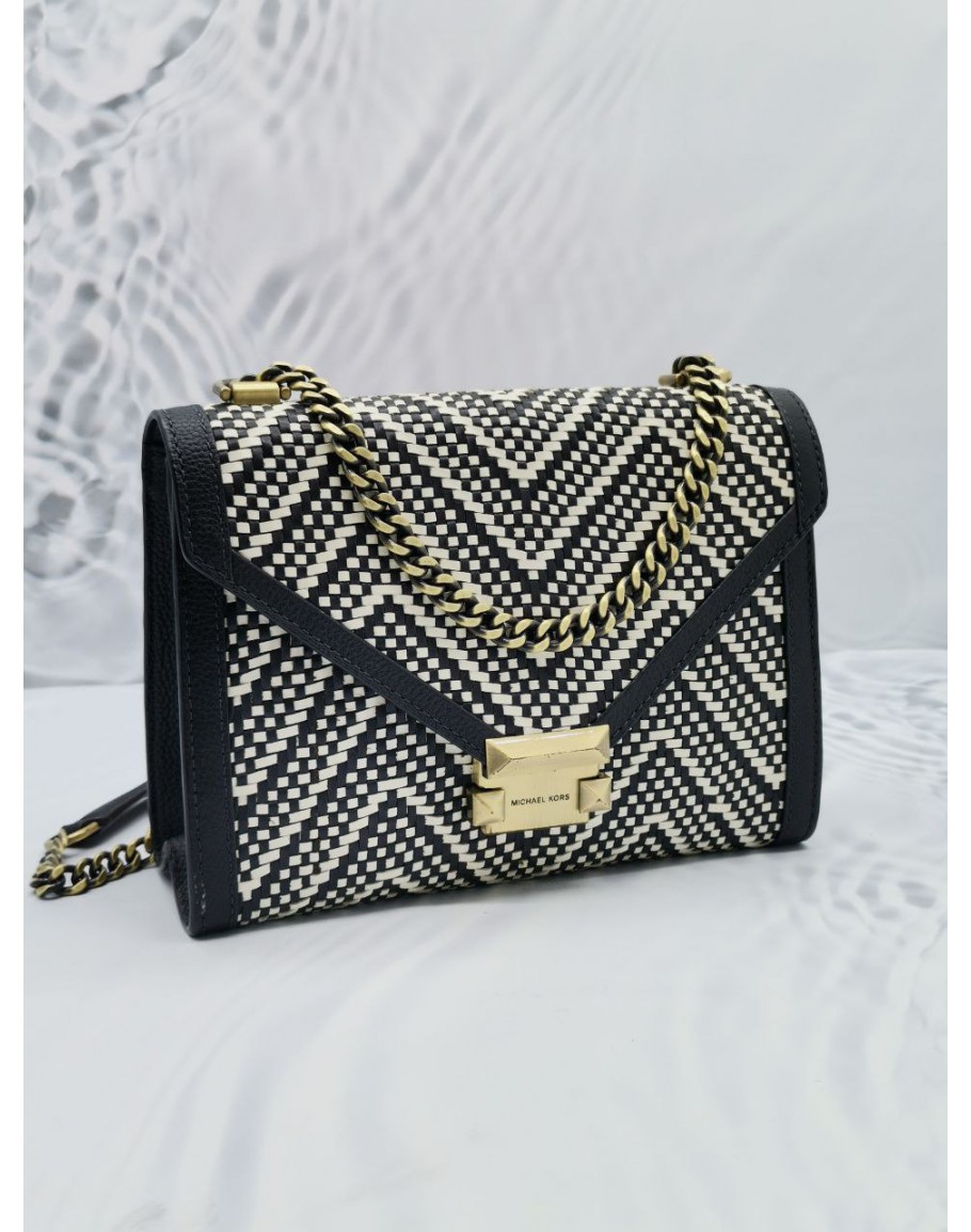 Michael kors hotsell whitney bag sale